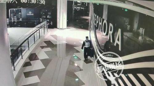 南昌爆料盗窃案件最新,警方全力追捕嫌疑人